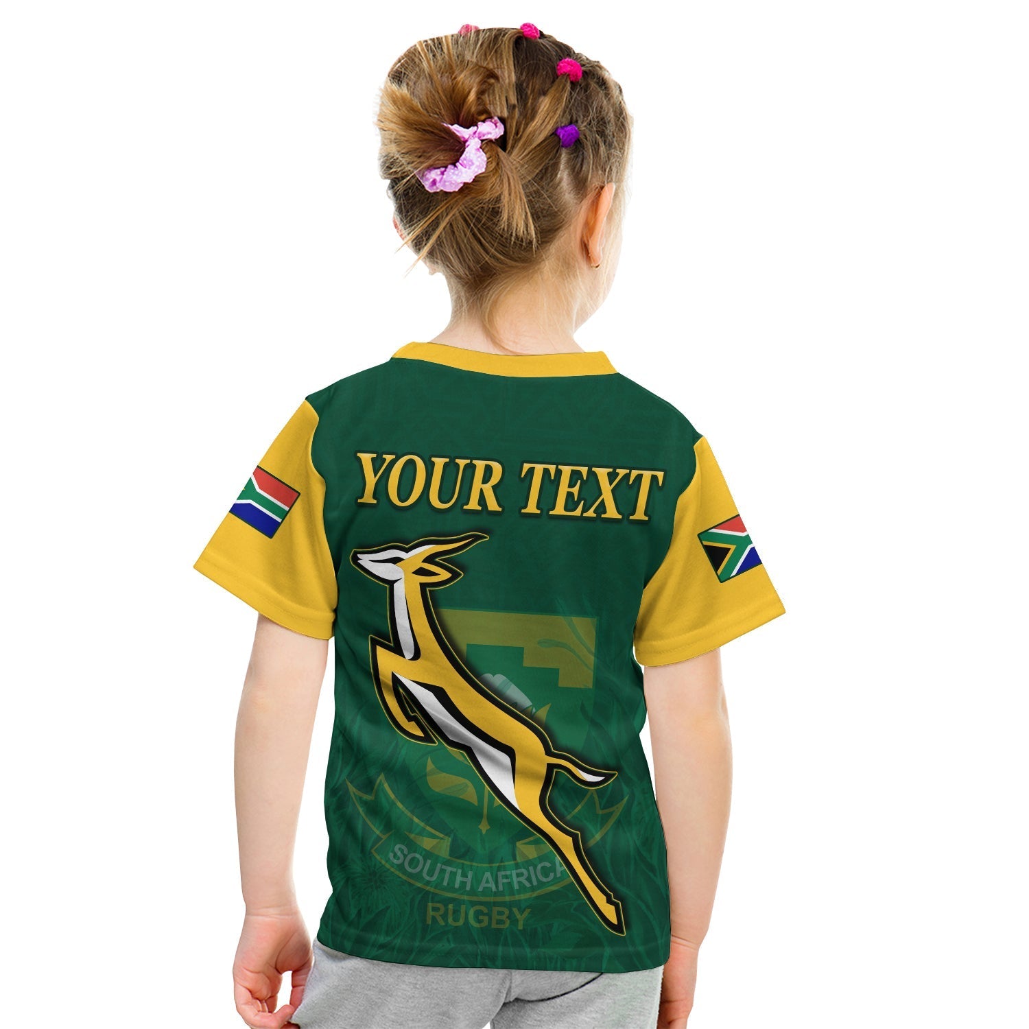 custom-personalised-south-africa-rugby-t-shirt-kid-springboks-champion-bokke-african-pattern-go-bokke