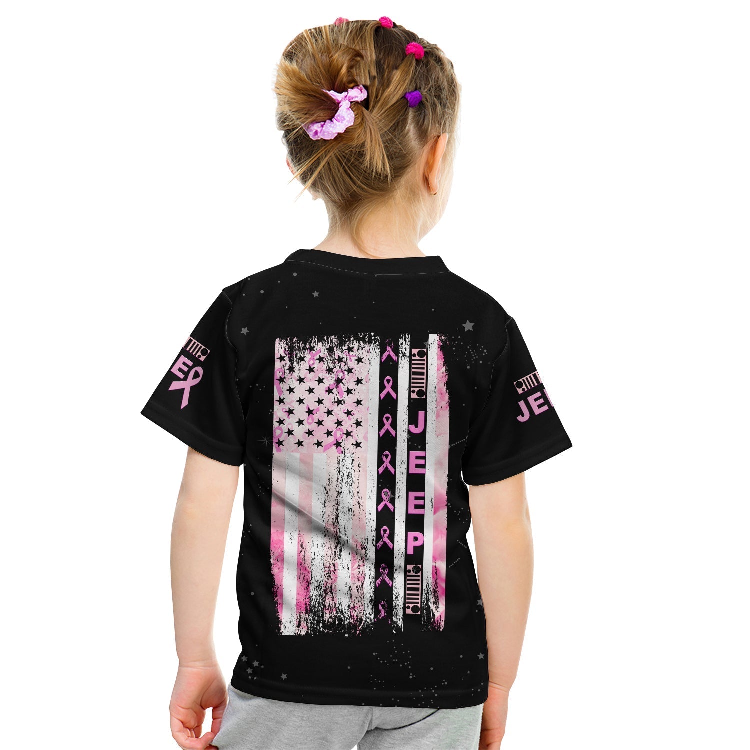 jeep-breast-cancer-t-shirt-flowers-with-flag-american