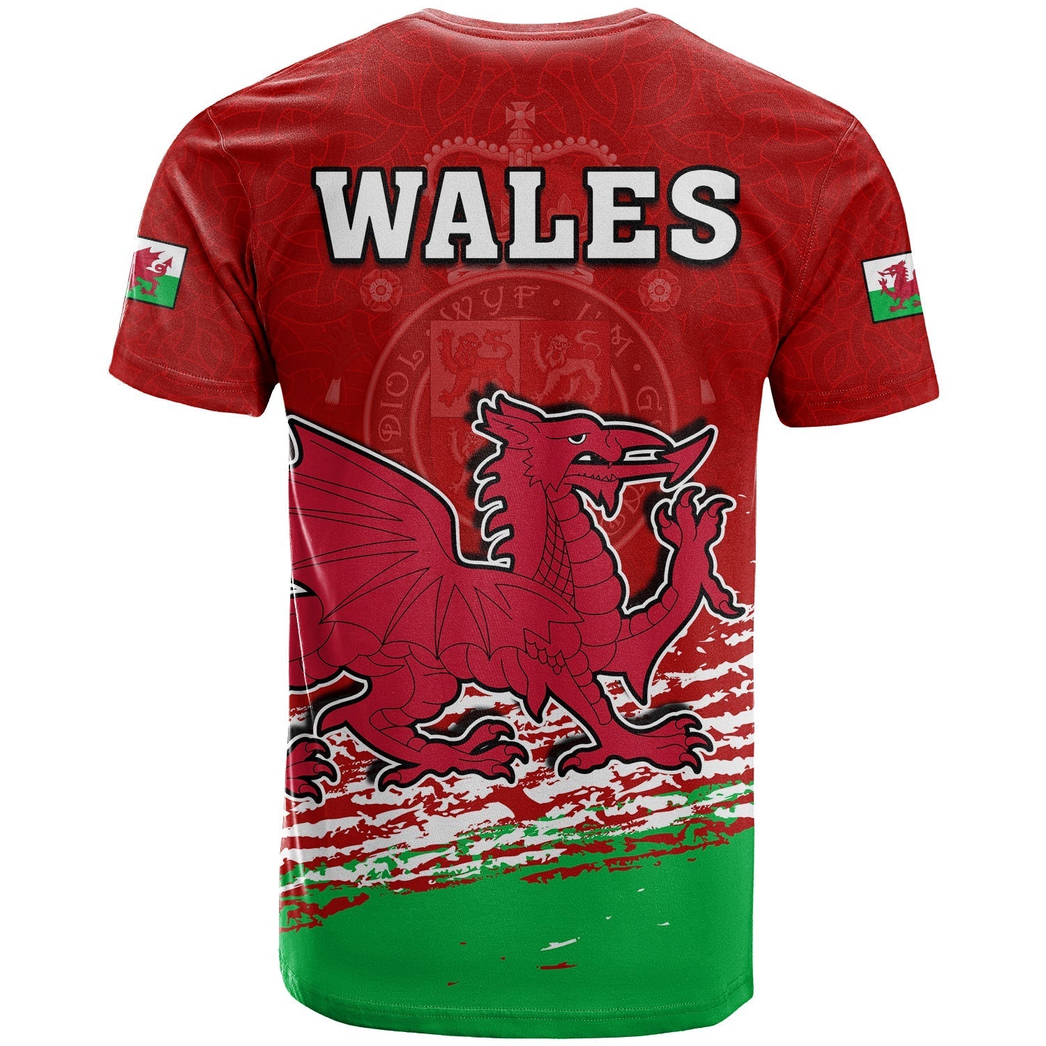 custom-personalised-wales-football-2022-t-shirt-come-on-cymru-the-red-wall