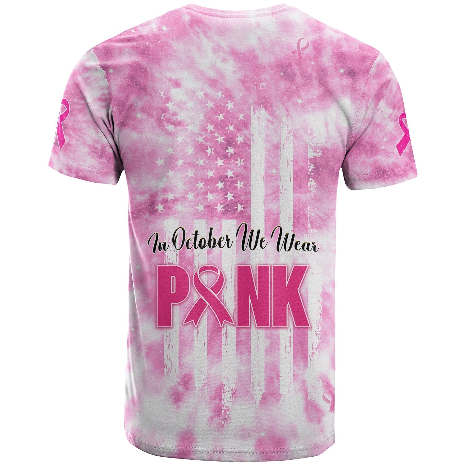custom-personalised-breast-cancer-t-shirt-tie-dye-in-october-we-wear-pink-black-women