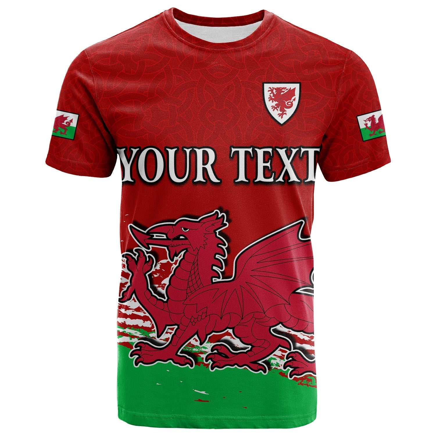 custom-personalised-wales-football-2022-t-shirt-come-on-cymru-the-red-wall