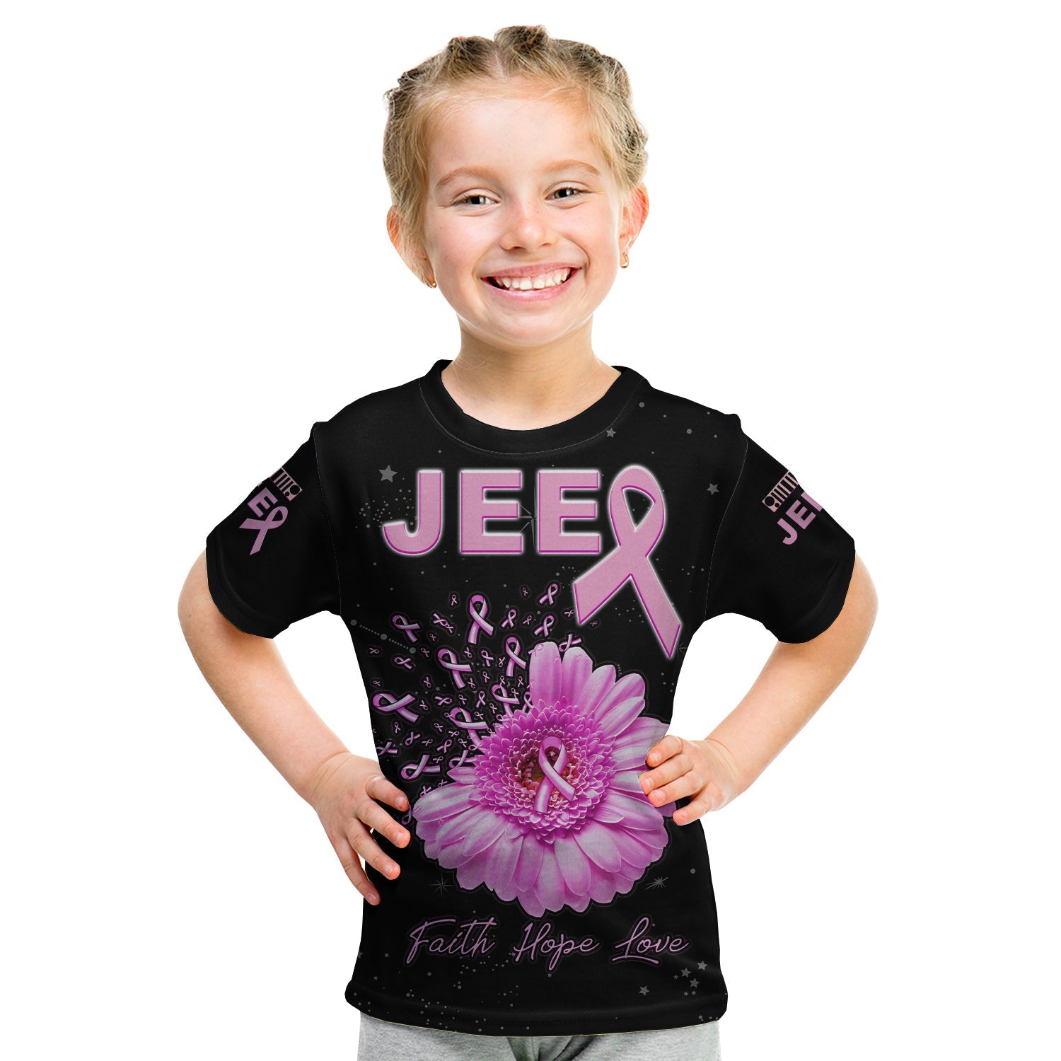 jeep-breast-cancer-t-shirt-flowers-with-flag-american