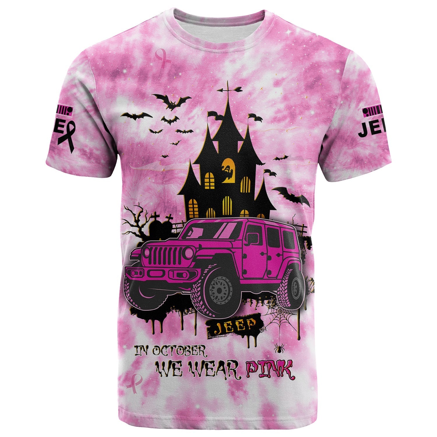 custom-personalised-jeep-breast-cancer-t-shirt-tie-dye-halloween-in-october-we-wear-pink