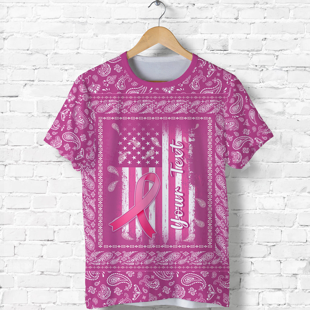 custom-personalised-breast-cancer-t-shirt-pink-paisley-pattern-in-october-we-wear-pink