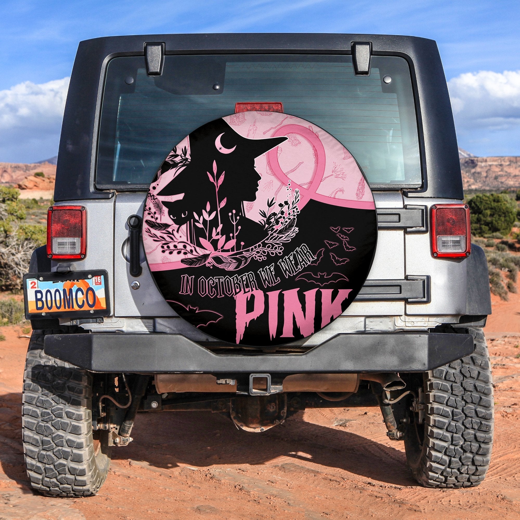 breast-cancer-awareness-spare-tire-cover-witchy-vibes