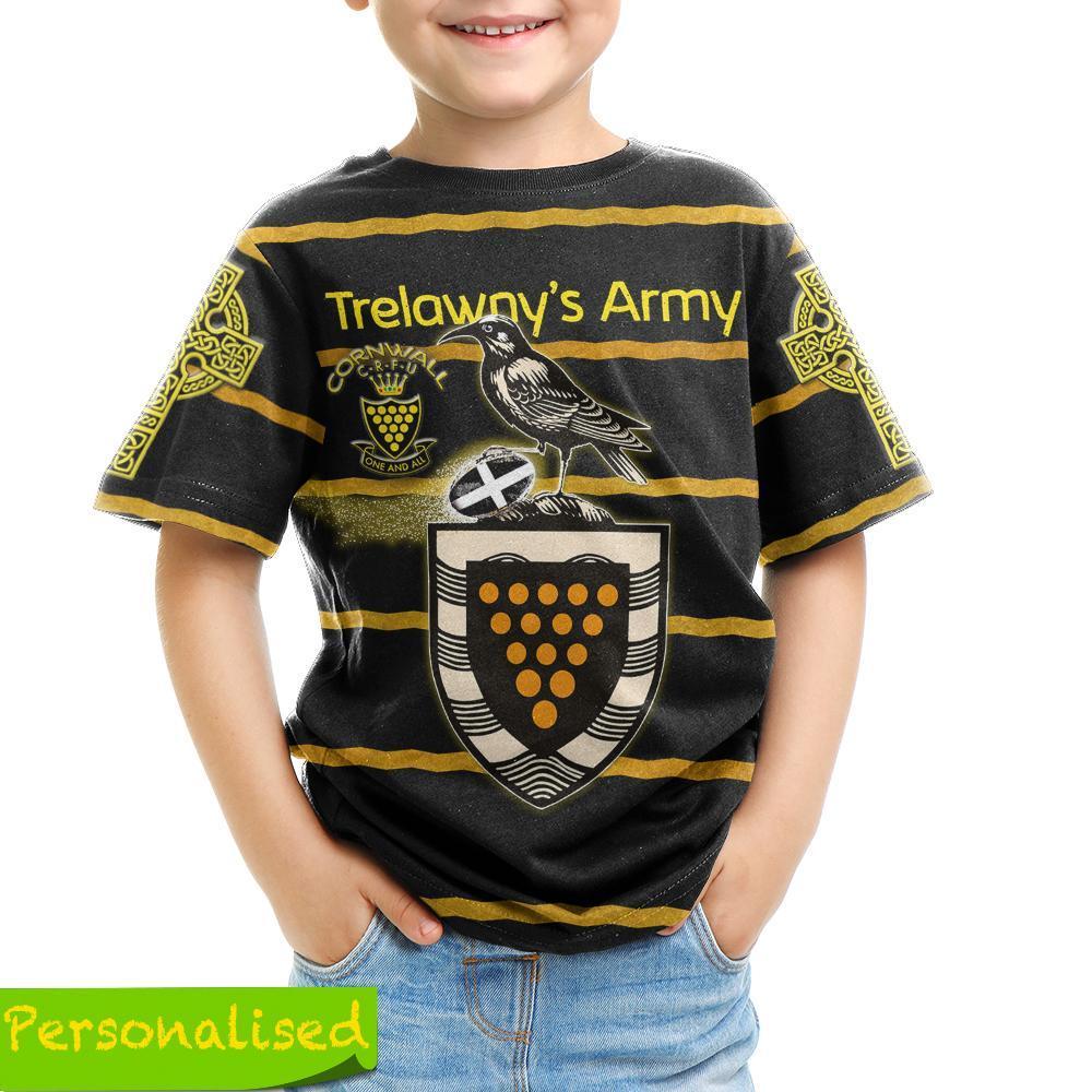 kid-custom-text-cornwall-rugby-personalised-t-shirt-trelawnys-army