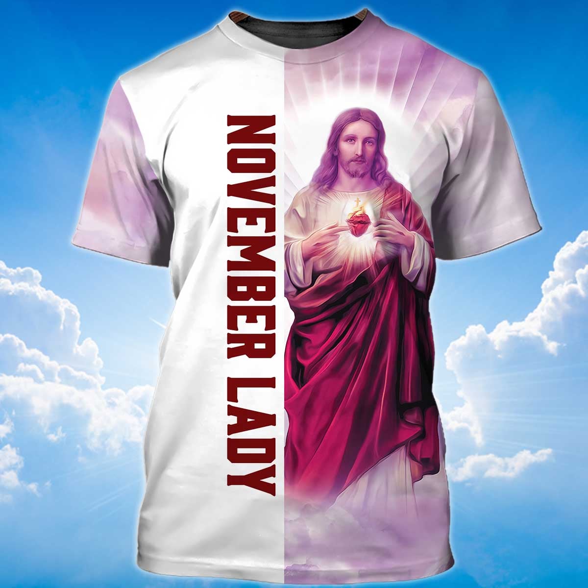 a-girl-covered-by-the-blood-of-jesus-born-in-november-t-shirt