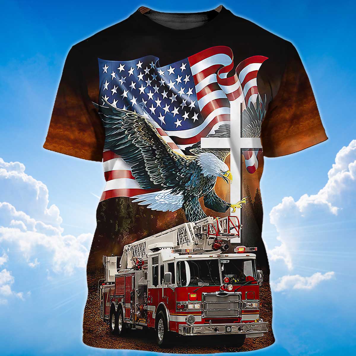 american-firefighter-eagle-with-usa-flag-t-shirt