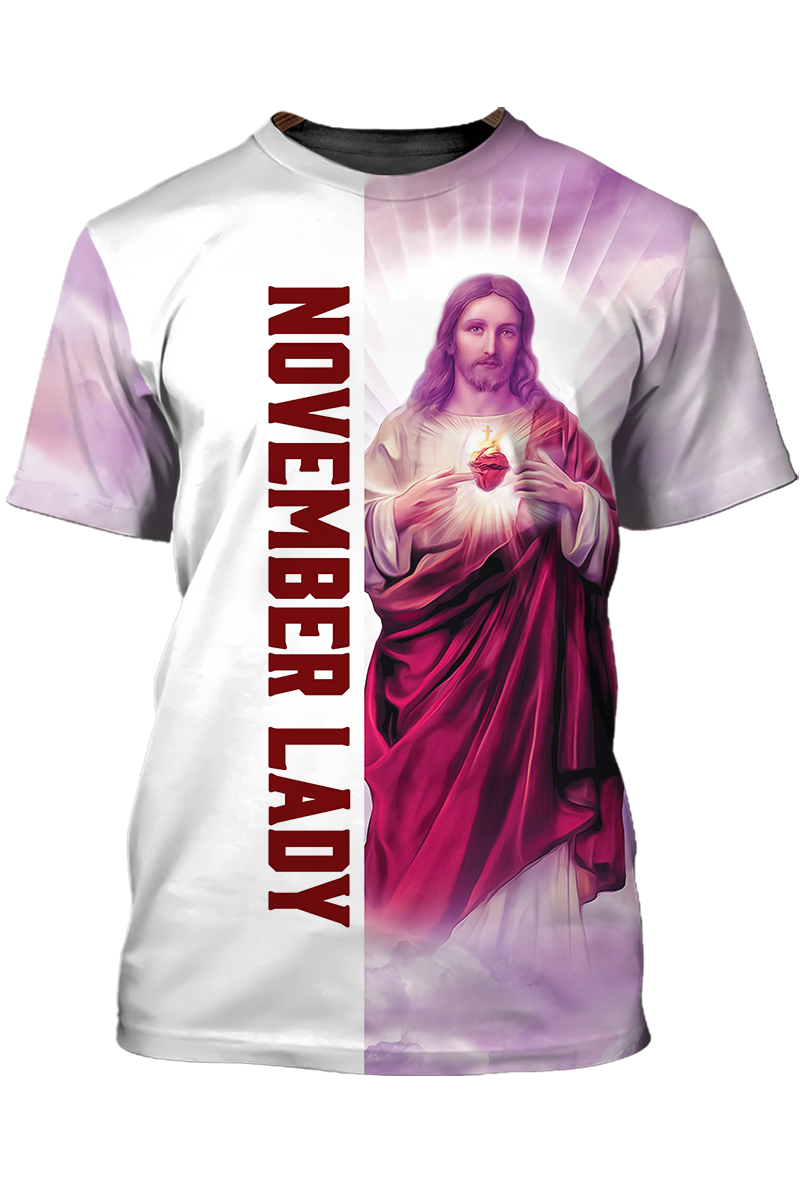 a-girl-covered-by-the-blood-of-jesus-born-in-november-t-shirt