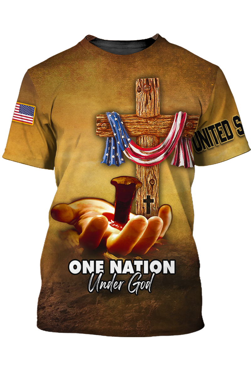 america-under-god-nailed-in-hand-t-shirt