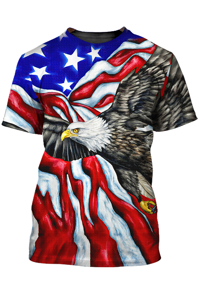 american-flag-and-eagle-t-shirt