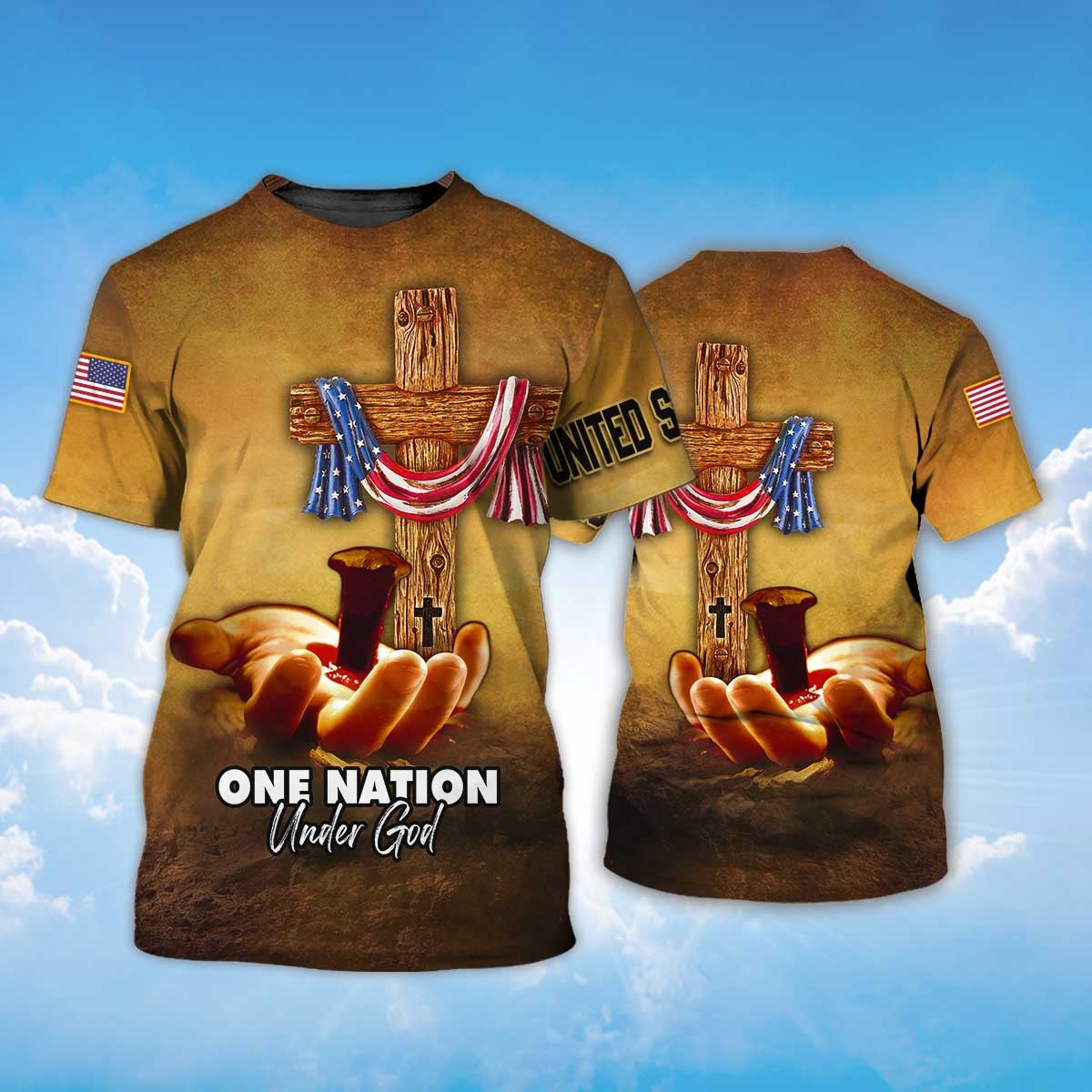 america-under-god-nailed-in-hand-t-shirt