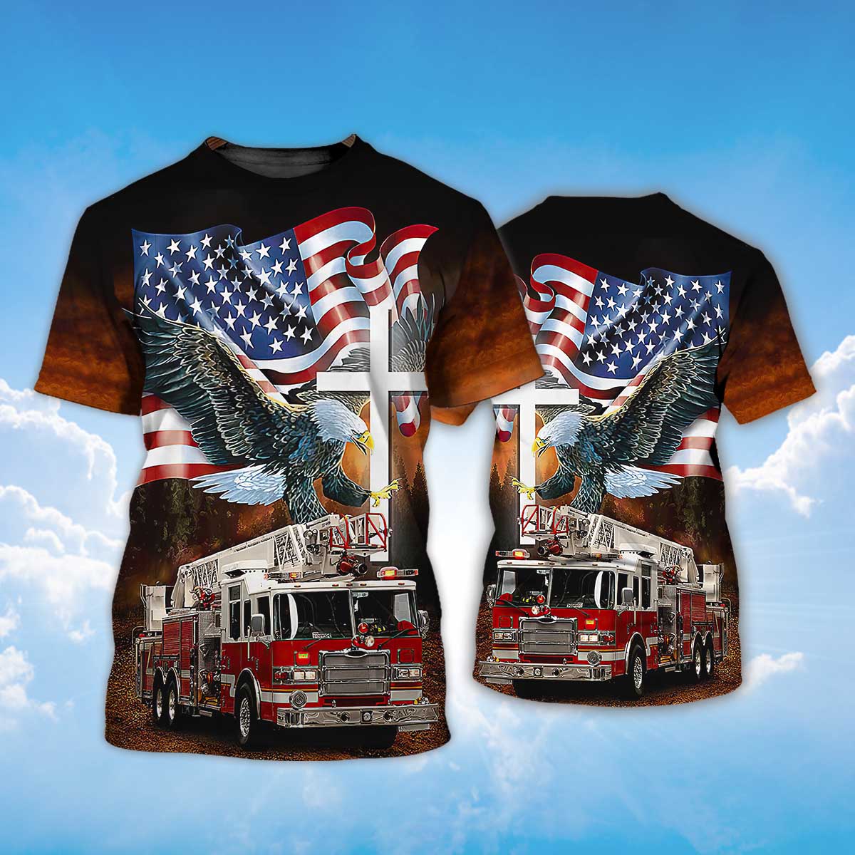 american-firefighter-eagle-with-usa-flag-t-shirt