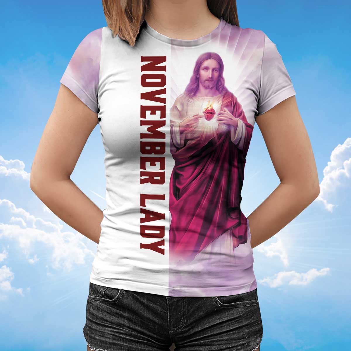 a-girl-covered-by-the-blood-of-jesus-born-in-november-t-shirt