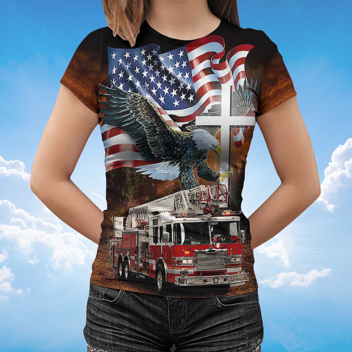 american-firefighter-eagle-with-usa-flag-t-shirt