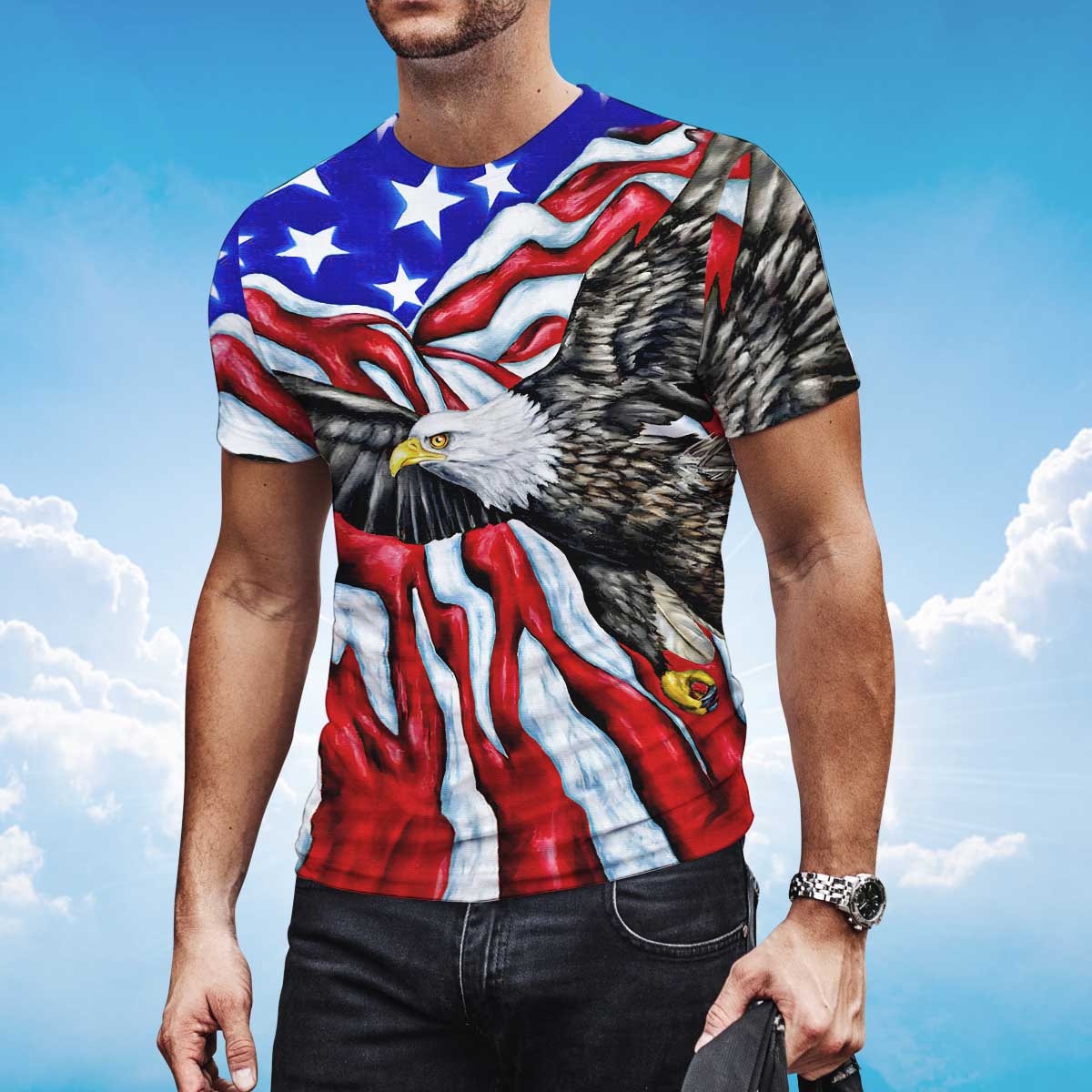 american-flag-and-eagle-t-shirt