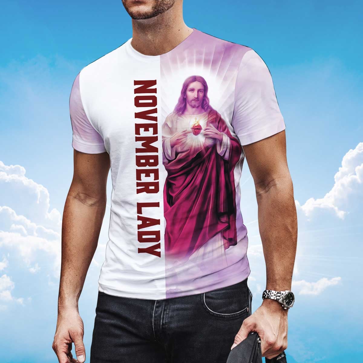 a-girl-covered-by-the-blood-of-jesus-born-in-november-t-shirt