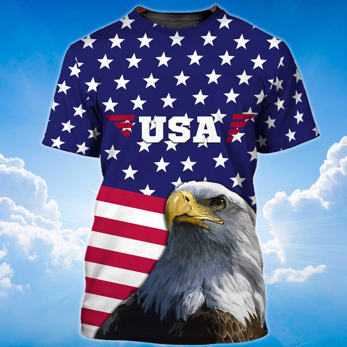 american-flag-eagle-t-shirt-eagle-lover-t-shirt