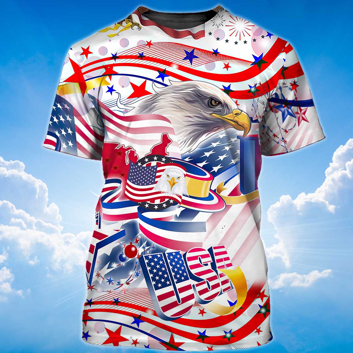 american-eagle-t-shirt-usa-flag-t-shirt