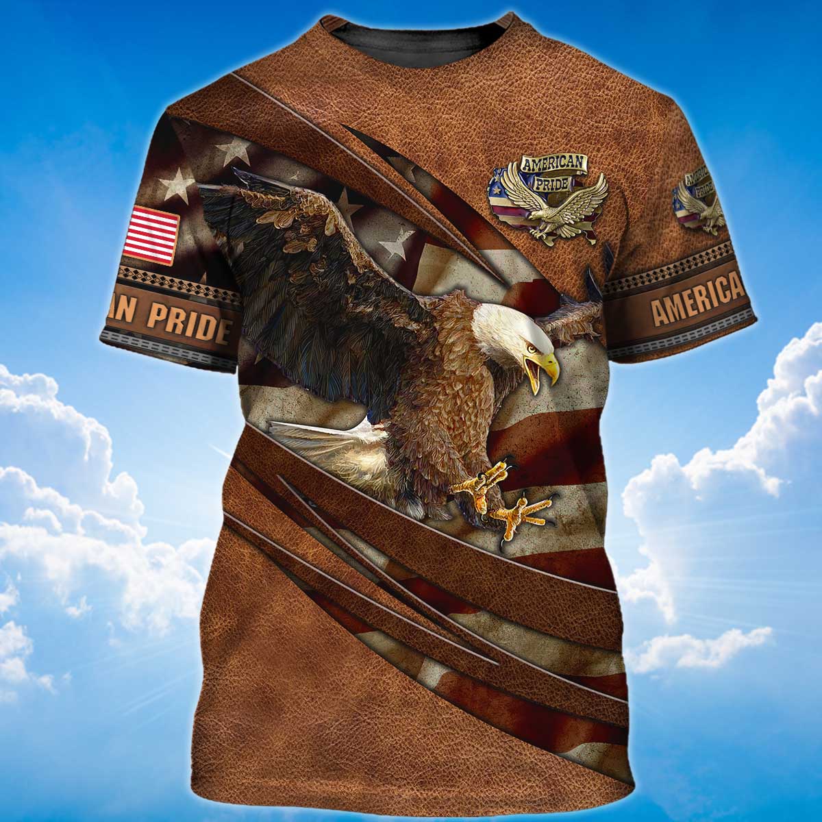 american-eagle-t-shirt-eagle-lover-t-shirt