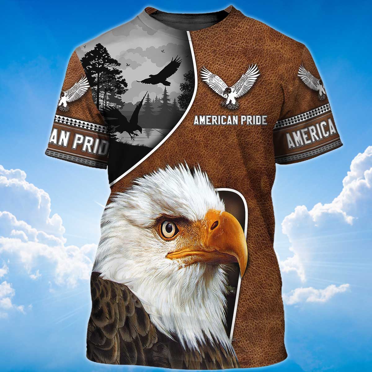 america-pride-t-shirt-eagle-lover-t-shirt