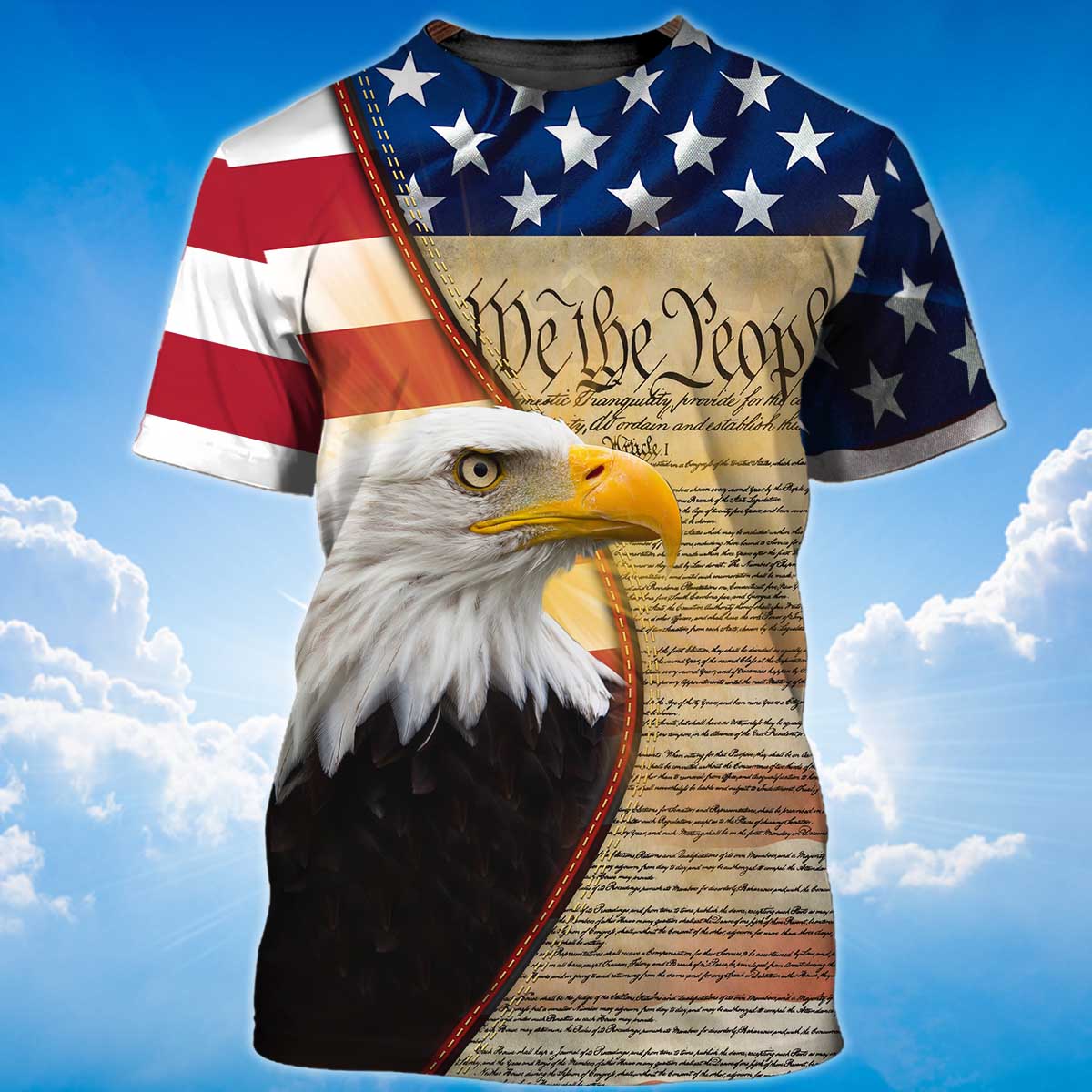 american-eagle-t-shirt-eagle-lover-t-shirt