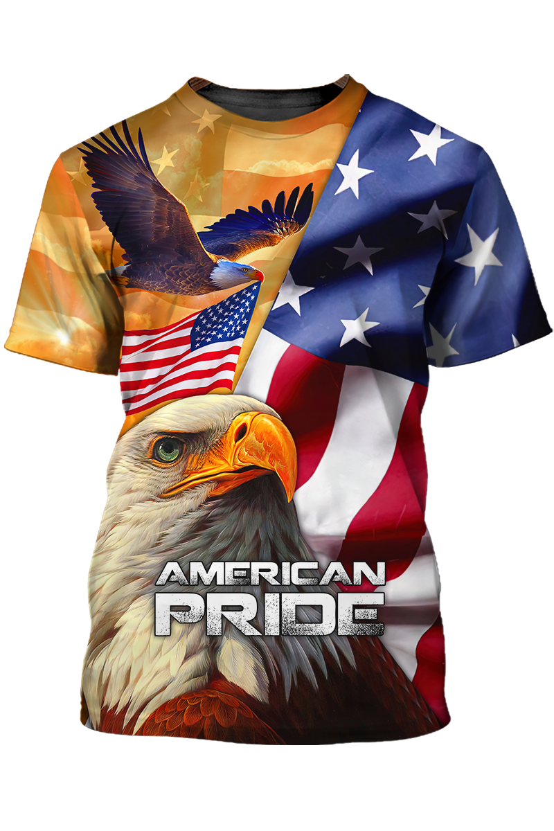 american-eagle-t-shirt-eagle-lover-t-shirt