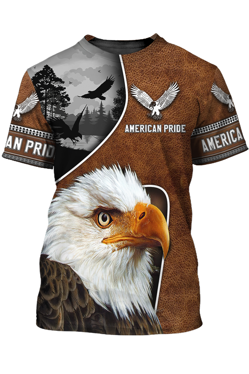 america-pride-t-shirt-eagle-lover-t-shirt