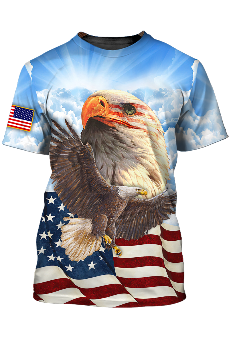 american-eagle-t-shirt-eagle-lover-t-shirt