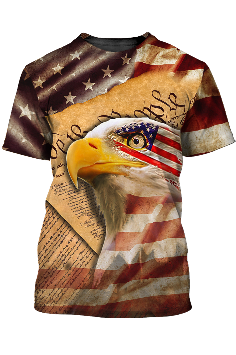 american-eagle-t-shirt-eagle-lover-t-shirt