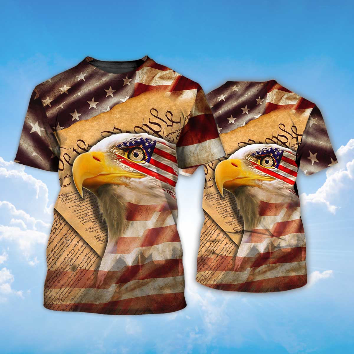 american-eagle-t-shirt-eagle-lover-t-shirt