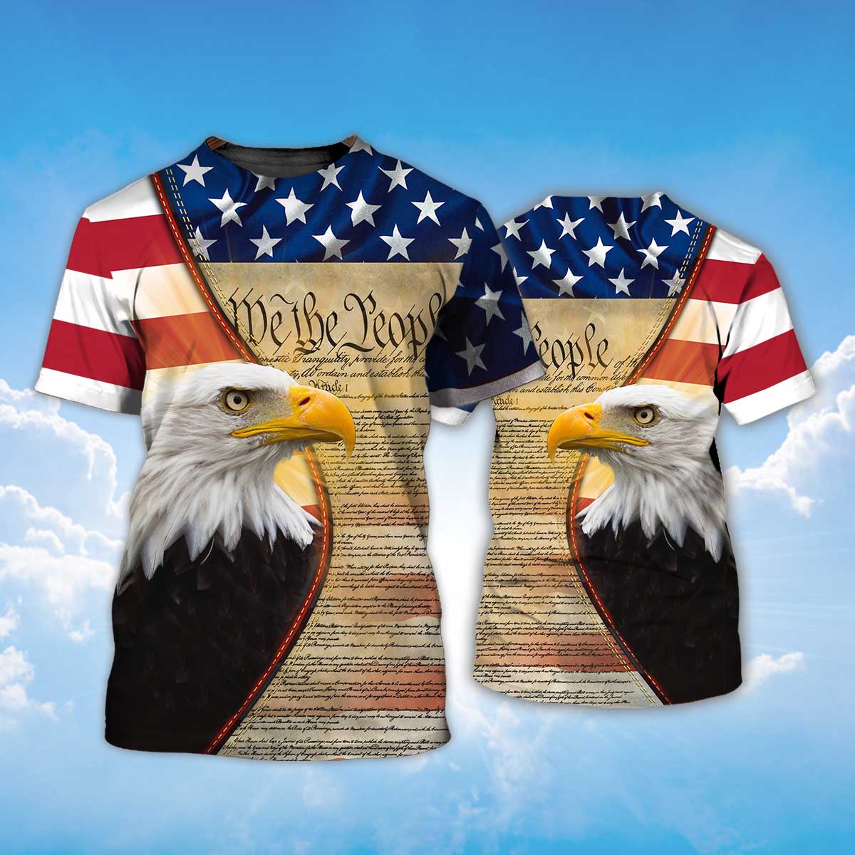 american-eagle-t-shirt-eagle-lover-t-shirt