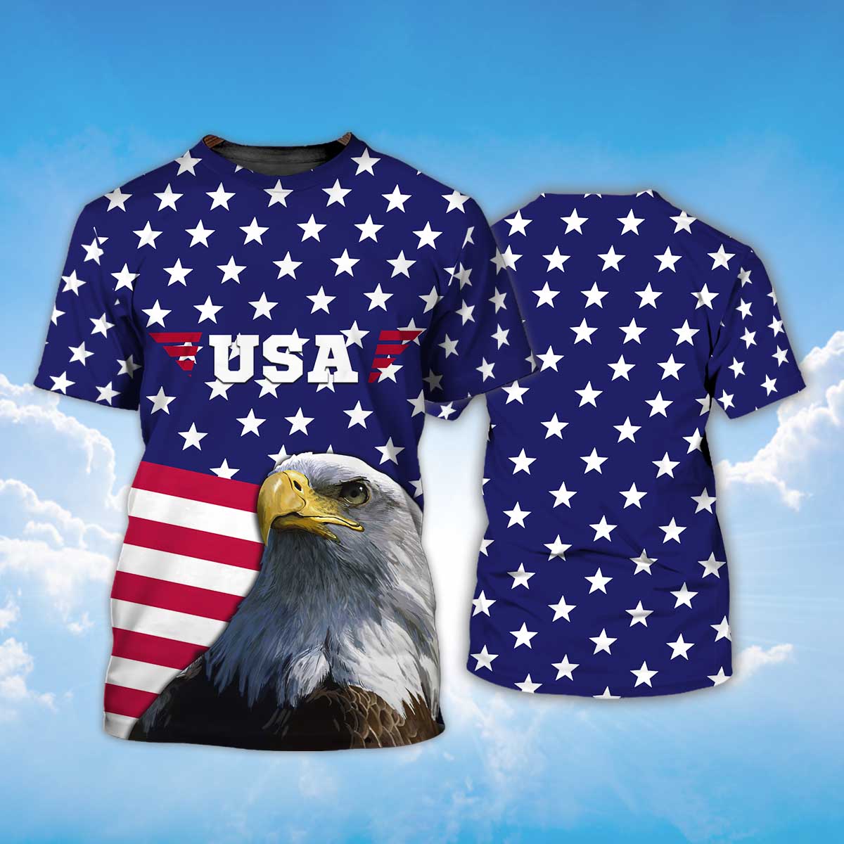 american-flag-eagle-t-shirt-eagle-lover-t-shirt