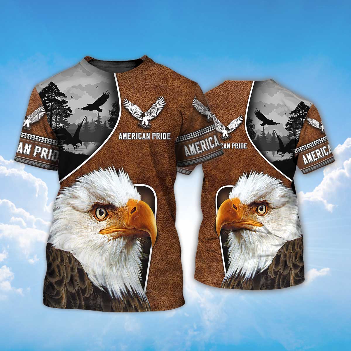 america-pride-t-shirt-eagle-lover-t-shirt