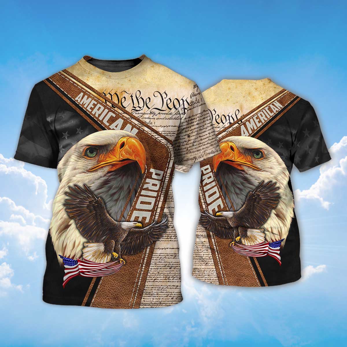 american-pride-with-american-flag-t-shirt-eagle-lover-t-shirt