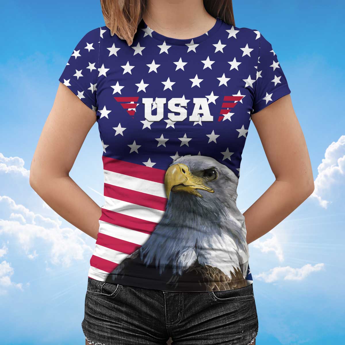 american-flag-eagle-t-shirt-eagle-lover-t-shirt