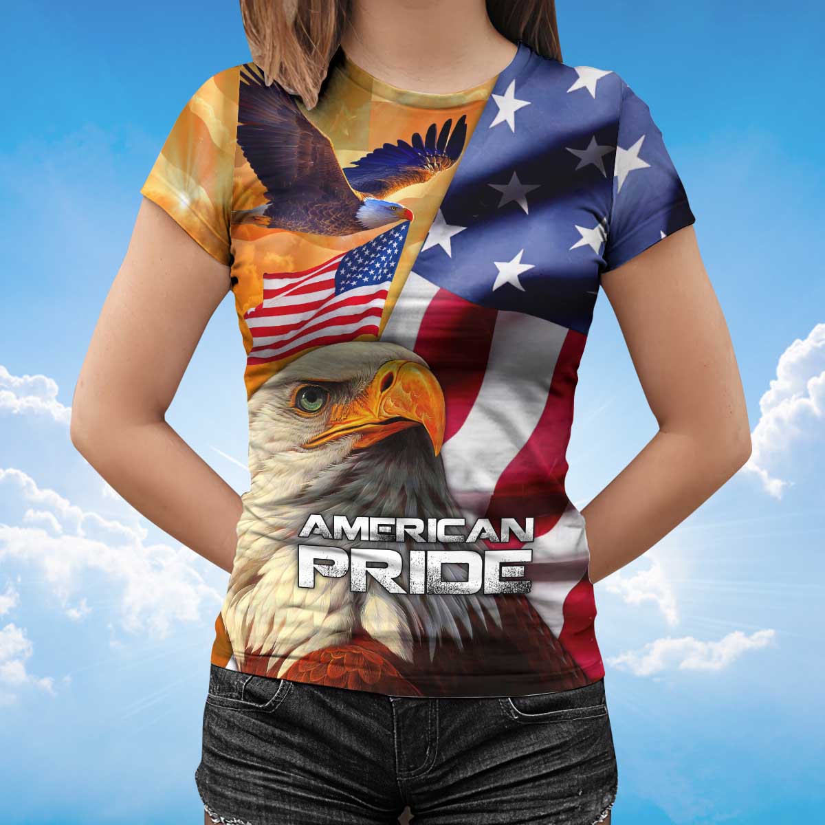 american-eagle-t-shirt-eagle-lover-t-shirt