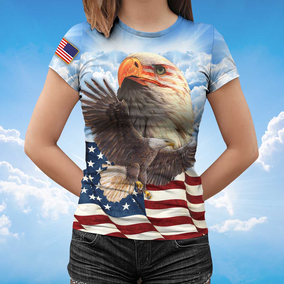 american-eagle-t-shirt-eagle-lover-t-shirt