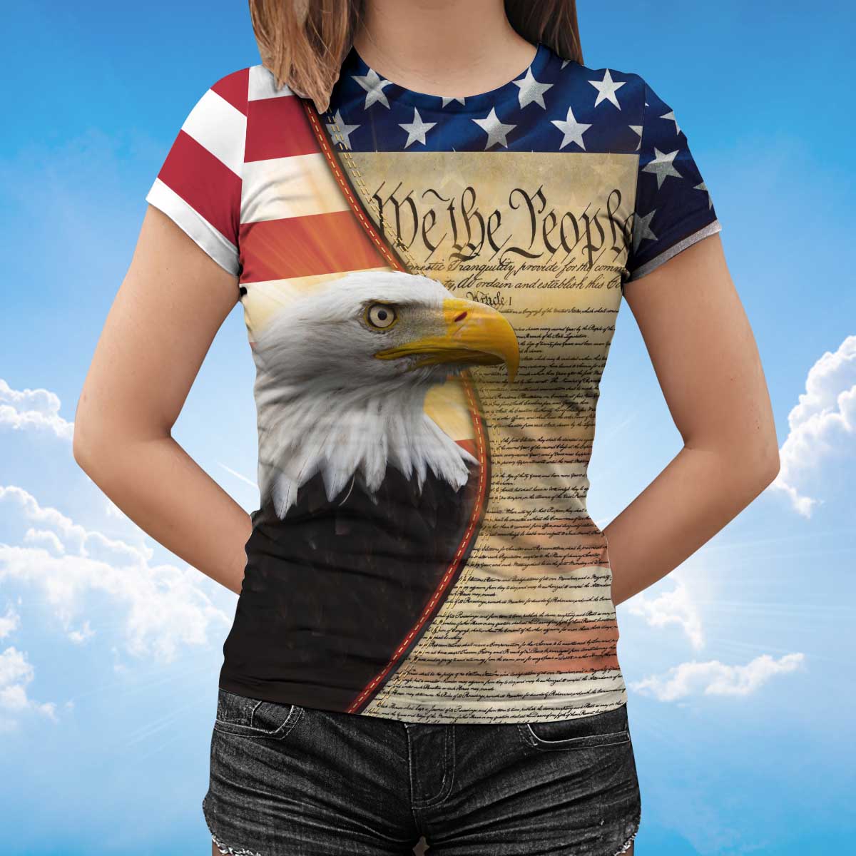 american-eagle-t-shirt-eagle-lover-t-shirt