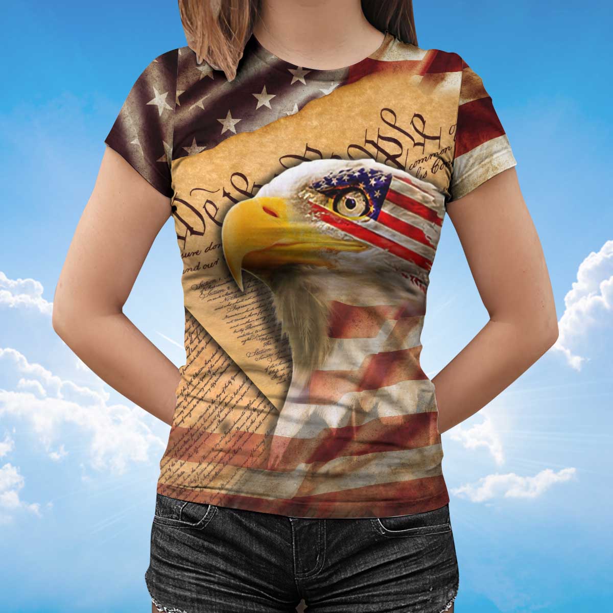 american-eagle-t-shirt-eagle-lover-t-shirt