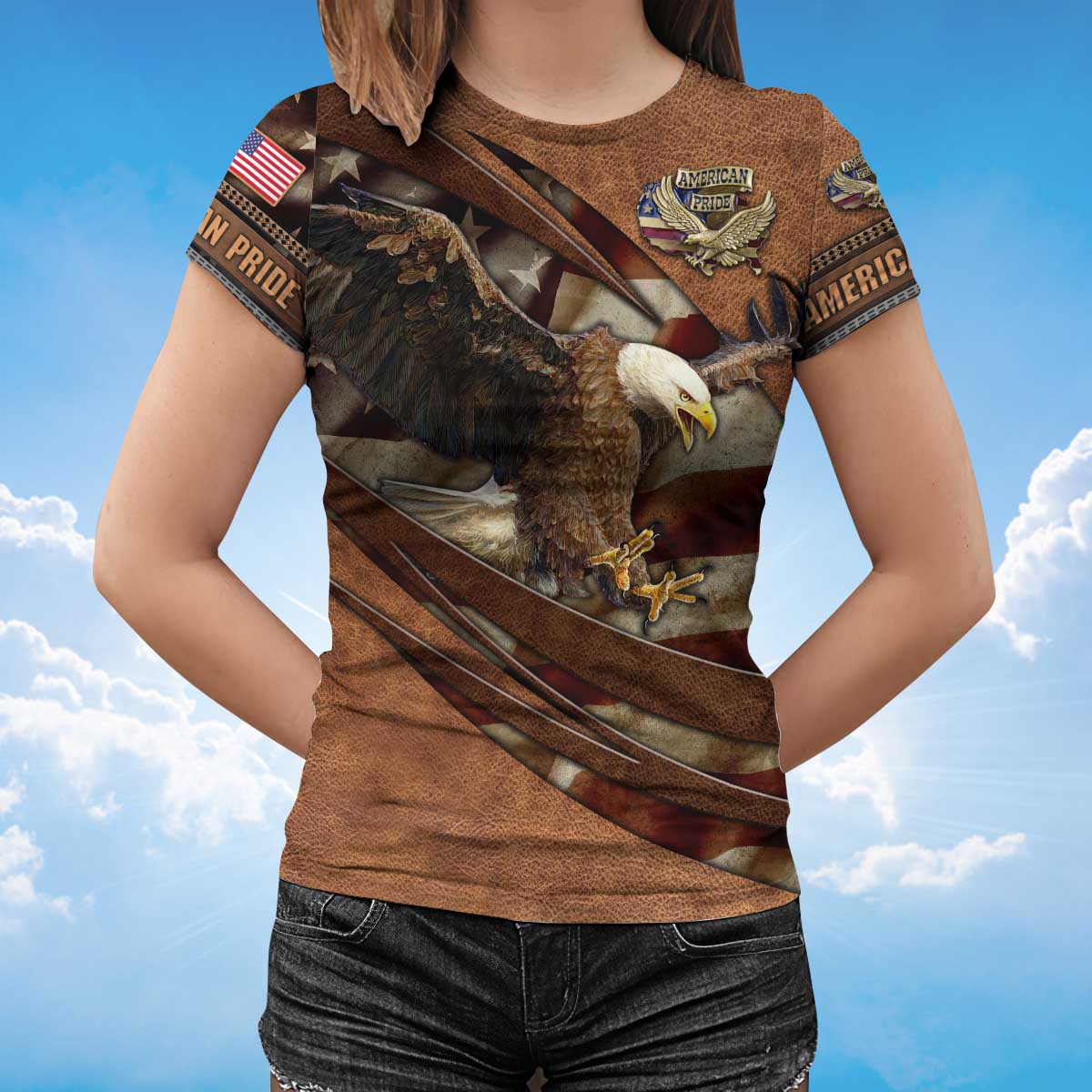 american-eagle-t-shirt-eagle-lover-t-shirt