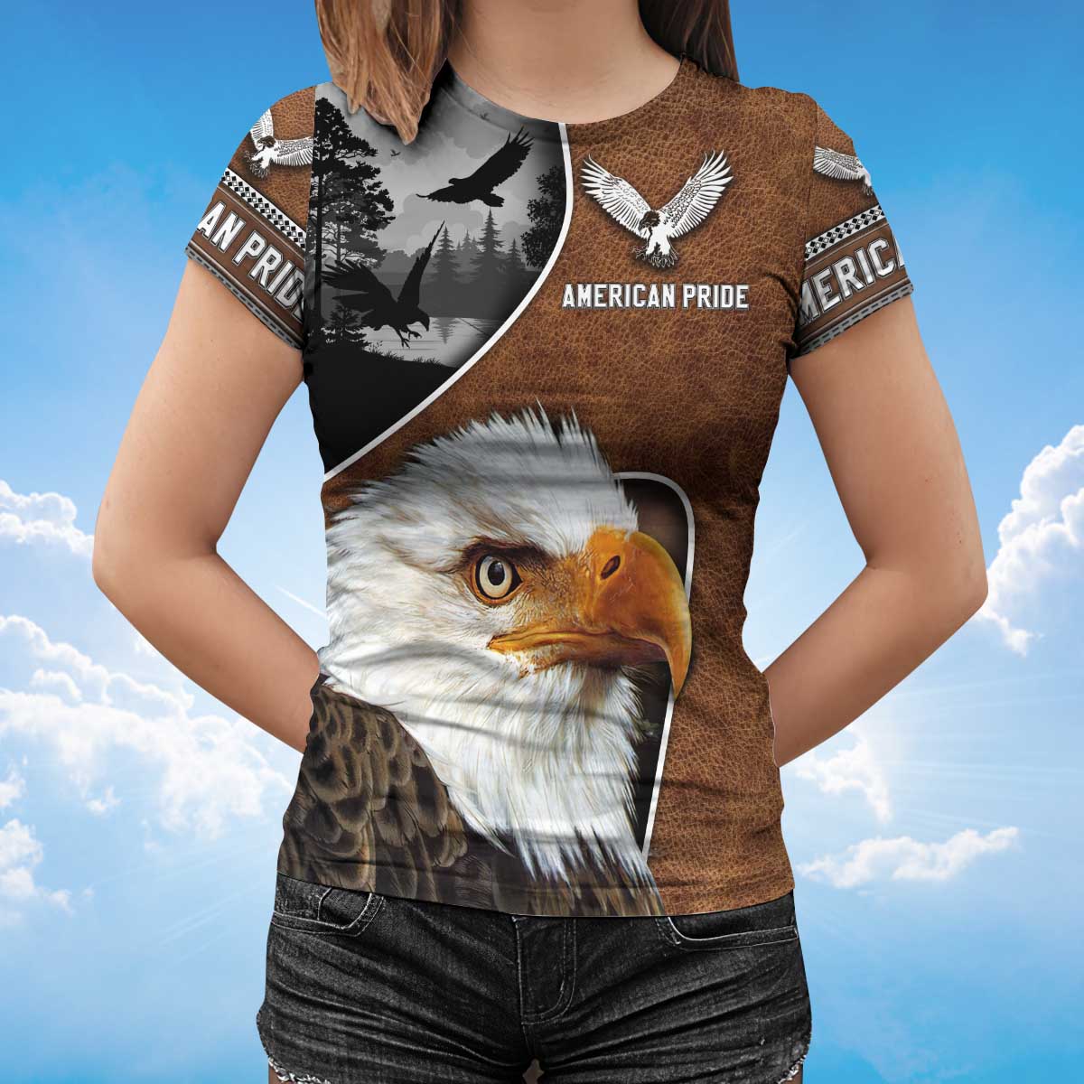 america-pride-t-shirt-eagle-lover-t-shirt