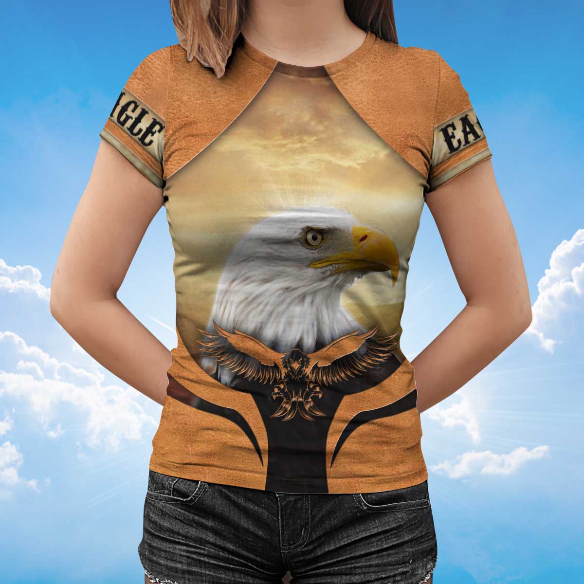 american-eagle-t-shirt-eagle-lover-t-shirt