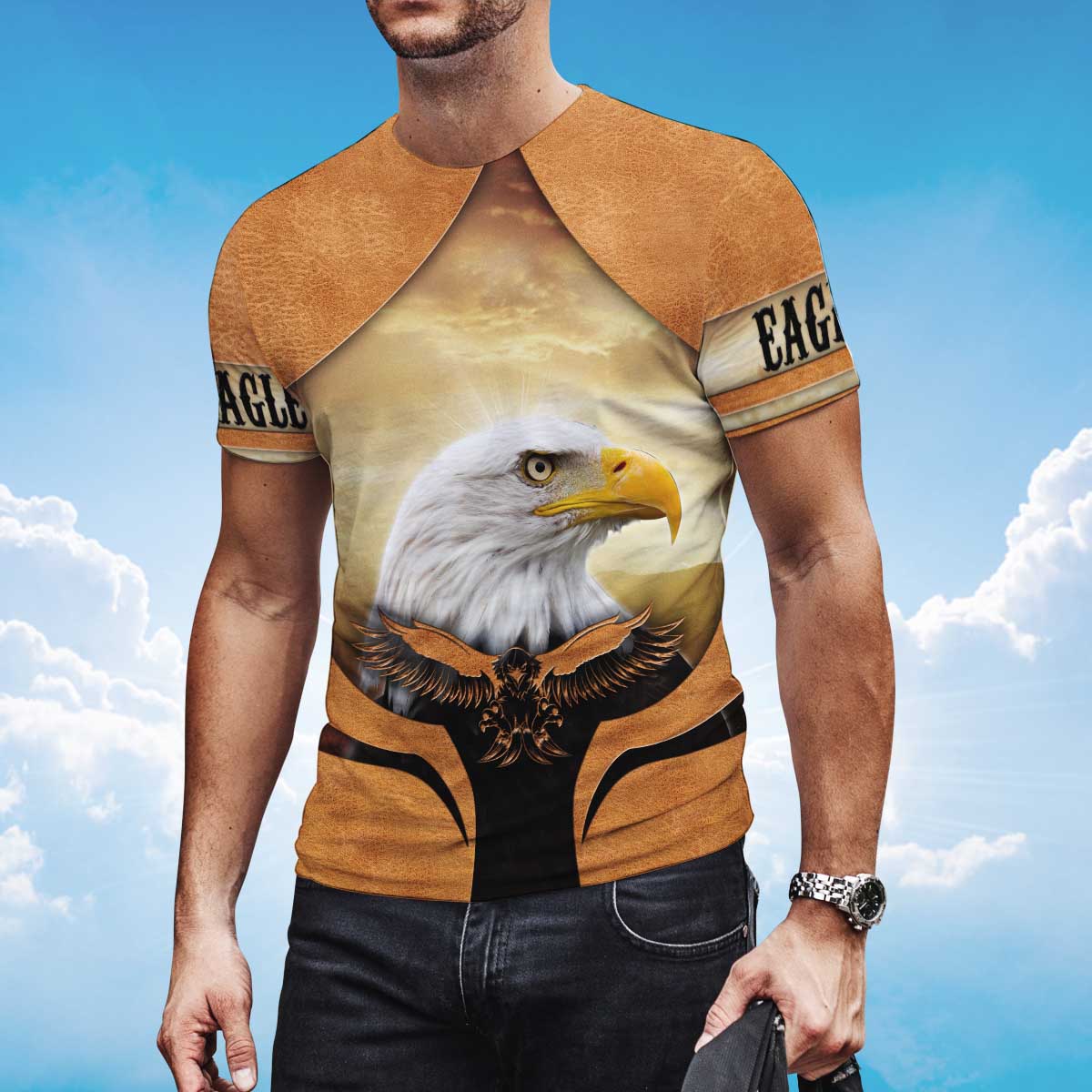 american-eagle-t-shirt-eagle-lover-t-shirt