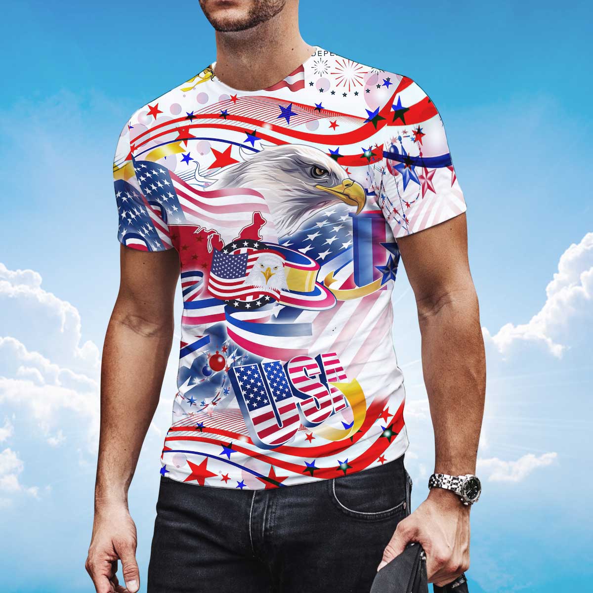 american-eagle-t-shirt-usa-flag-t-shirt