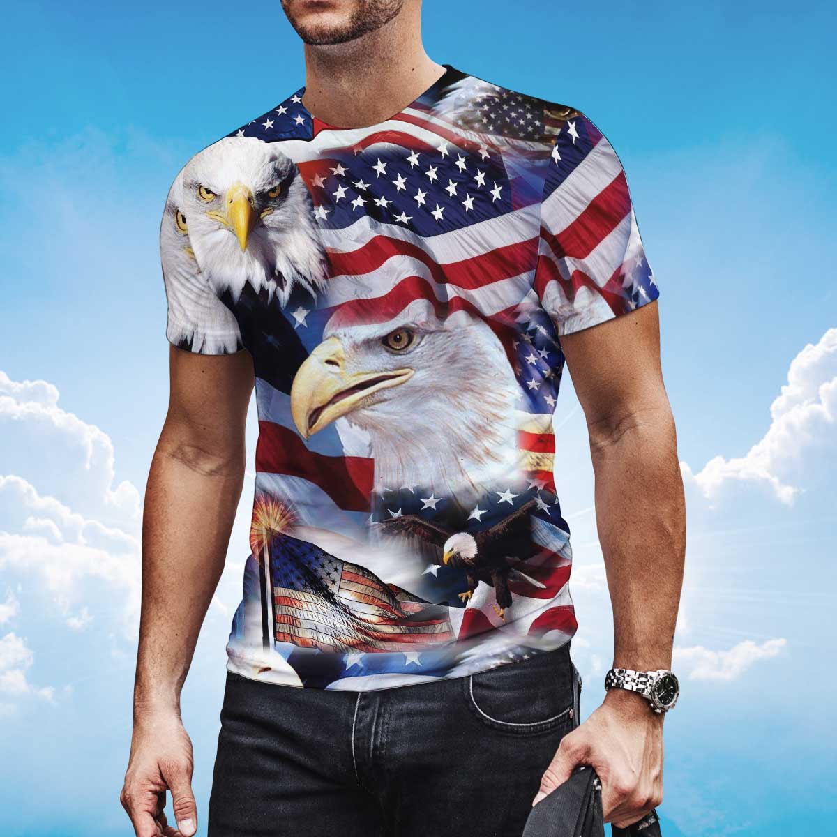 american-eagle-flag-t-shirt-american-eagle-t-shirt