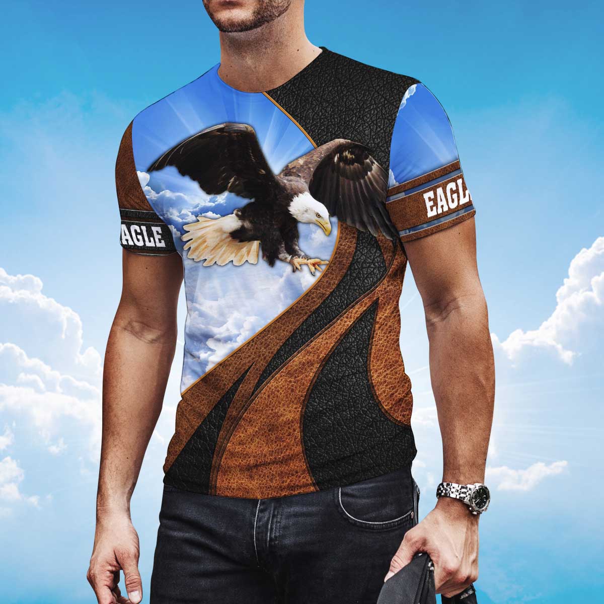 american-eagle-t-shirt-eagle-lover-t-shirt