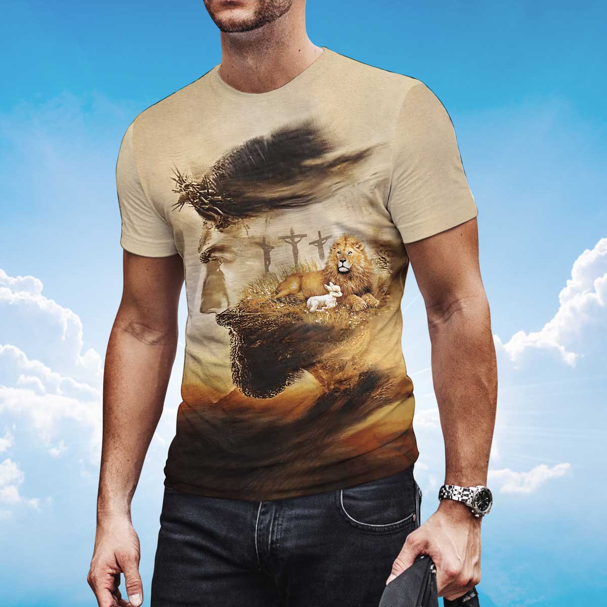 all-things-through-christ-t-shirt-god-jesus-t-shirt