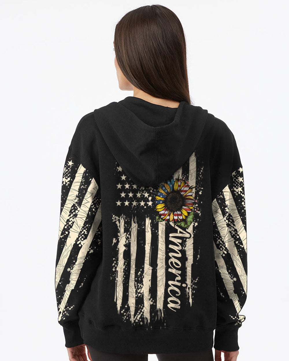 american-flag-sunflower-womens-patriotic-hoodie