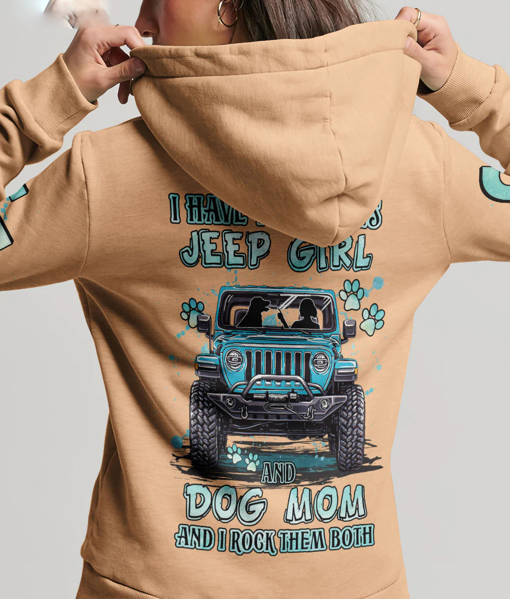 jeep-girl-and-dog-mom-hoodie